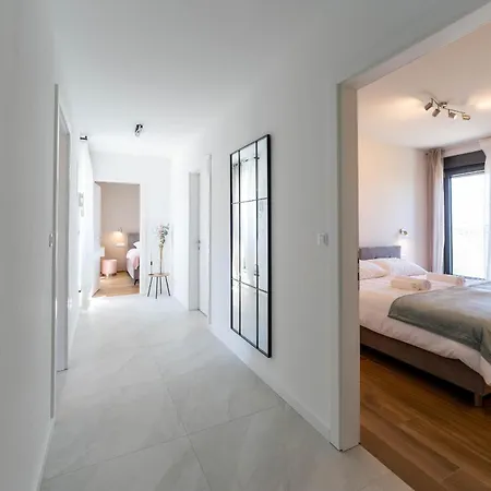 Camino For 6 People Near Fazana With Sea View & Only 700 Meters From The Stinjan